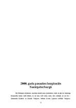 Referāts 'Latvijas vīriešu hokeja izlases sasniegumi pēc neatkarības atgūšanas', 12.