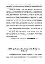 Referāts 'Latvijas vīriešu hokeja izlases sasniegumi pēc neatkarības atgūšanas', 16.