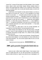 Referāts 'Latvijas vīriešu hokeja izlases sasniegumi pēc neatkarības atgūšanas', 17.