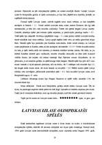 Referāts 'Latvijas vīriešu hokeja izlases sasniegumi pēc neatkarības atgūšanas', 19.