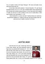 Referāts 'Latvijas vīriešu hokeja izlases sasniegumi pēc neatkarības atgūšanas', 26.