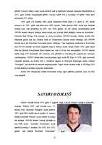 Referāts 'Latvijas vīriešu hokeja izlases sasniegumi pēc neatkarības atgūšanas', 27.