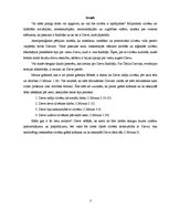 Referāts 'Cilvēka izcelsme no kristīgās teorijas viedokļa', 3.