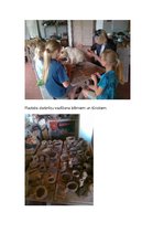 Prezentācija 'Keramikas izstrādājumu dizains', 1.