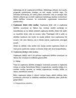 Konspekts 'Tirgzinības', 3.