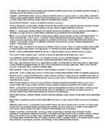 Konspekts 'Ekonomikas vārdnīca', 2.