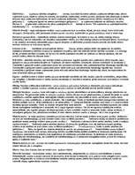 Konspekts 'Ekonomikas vārdnīca', 6.