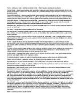 Konspekts 'Ekonomikas vārdnīca', 7.