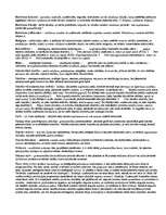 Konspekts 'Ekonomikas vārdnīca', 9.