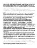 Konspekts 'Ekonomikas vārdnīca', 10.