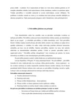 Referāts 'Valsts varas pamats - pašvaldības', 4.