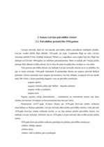 Referāts 'Valsts varas pamats - pašvaldības', 6.