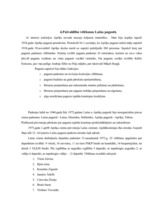 Referāts 'Valsts varas pamats - pašvaldības', 18.