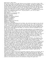 Eseja 'Adolf Hitler and WWII.', 1.