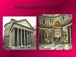 Prezentācija 'Mitoloģija un reliģija Senajā Romā', 3.