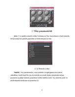 Prezentācija 'V-ray rendera materiālu izveidošana, iestatīšana un pielietošana 3DS Max program', 4.