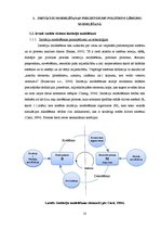 Referāts 'Politisko lēmumu novērtēšanas vairāklīmeņu imitāciju modelēšana', 10.