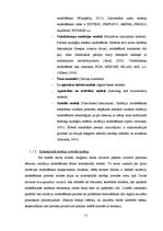 Referāts 'Politisko lēmumu novērtēšanas vairāklīmeņu imitāciju modelēšana', 15.