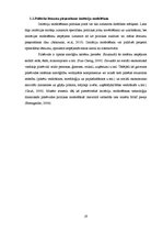 Referāts 'Politisko lēmumu novērtēšanas vairāklīmeņu imitāciju modelēšana', 19.