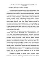 Referāts 'Politisko lēmumu novērtēšanas vairāklīmeņu imitāciju modelēšana', 20.