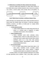 Referāts 'Politisko lēmumu novērtēšanas vairāklīmeņu imitāciju modelēšana', 22.