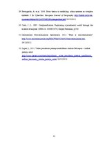 Referāts 'Politisko lēmumu novērtēšanas vairāklīmeņu imitāciju modelēšana', 41.