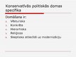 Prezentācija 'Konservatīvisms', 3.