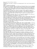 Eseja 'The Rise of Indian Software Industry ', 1.