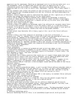 Eseja 'The Rise of Indian Software Industry ', 2.