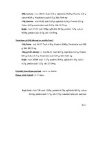 Konspekts 'Dienas ēdienkarte', 2.