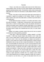 Konspekts 'Persona, personība', 2.