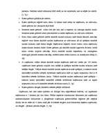 Referāts 'Naudas līdzekļi, to uzskaite', 8.