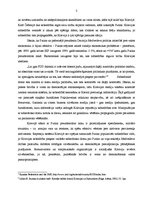 Eseja 'Krievija: atgriešanās pie impērijas un autokrātijas?', 3.