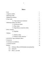 Referāts 'Mārketinga raksturojums', 2.