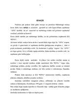 Referāts 'Mārketinga raksturojums', 3.