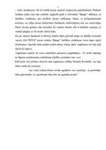 Referāts 'Mārketinga raksturojums', 7.