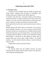 Referāts 'Mārketinga raksturojums', 14.