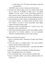 Referāts 'Mārketinga raksturojums', 17.