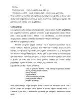 Referāts 'Mārketinga raksturojums', 18.