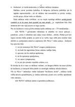 Referāts 'Mārketinga raksturojums', 21.