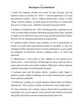 Referāts 'Mārketinga raksturojums', 28.