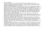 Eseja 'An analysis of the women in "Heart of Darkness" by Joseph Conrad.', 1.