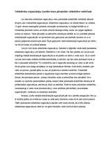 Eseja 'Sabiedrisku organizāciju, kustību loma pilsoniskās sabiedrības veidošanā', 1.