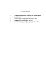 Referāts 'Gerontoģenēzes klienta raksturojums no 70 līdz 79-iem gadiem', 5.