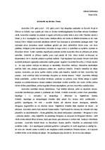 Eseja 'Aristotelis un Akvīnas Toms', 1.