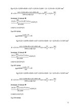 Biznesa plāns 'Kokzāģēšanas cehs', 11.