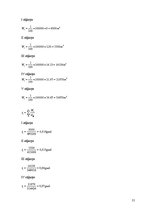 Biznesa plāns 'Kokzāģēšanas cehs', 21.