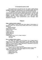 Biznesa plāns 'Kokzāģēšanas cehs', 23.