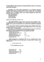 Biznesa plāns 'Kokzāģēšanas cehs', 25.