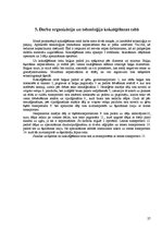 Biznesa plāns 'Kokzāģēšanas cehs', 27.